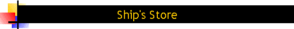 Ship's Store