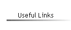Useful Links